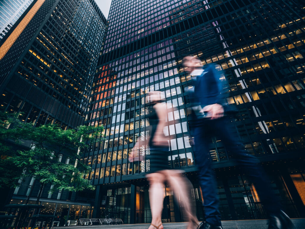 homepage-background couple walking street fuzzy