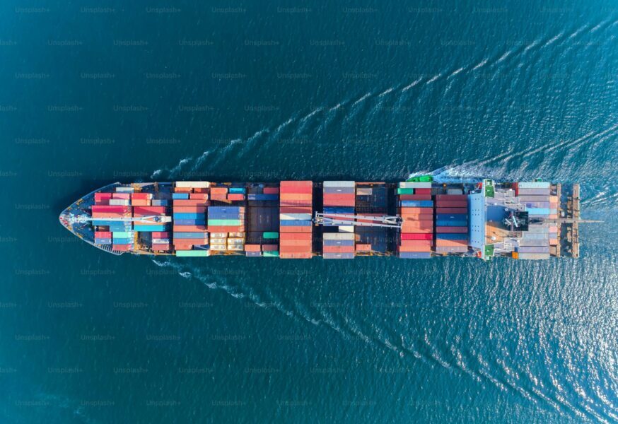 Import Ship