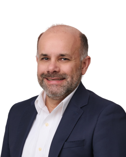 Carlos Carvajal Transparent