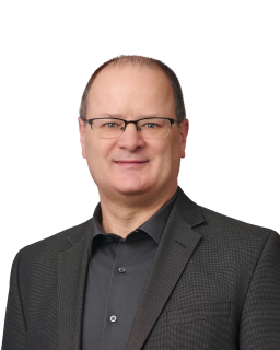 Mark Brown Transparent