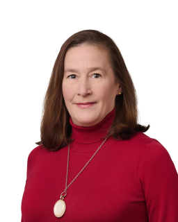Nicole Phelan Transparent