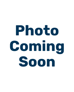 Photo Coming Soon