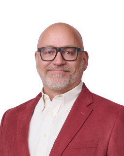 Ron Maples Transparent